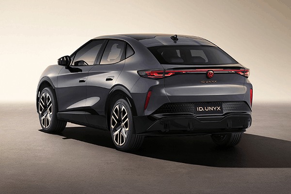 ‼ثبت نام ID.Unyx آغاز شد! (قیمت قطعی + تحویل یک هفته‌ای)