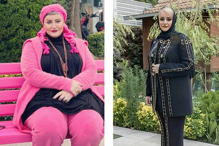 راز لاغری سلبریتی ها؟ یک محصول گیاهی و خوش طعم!کلیک جهت سفارش