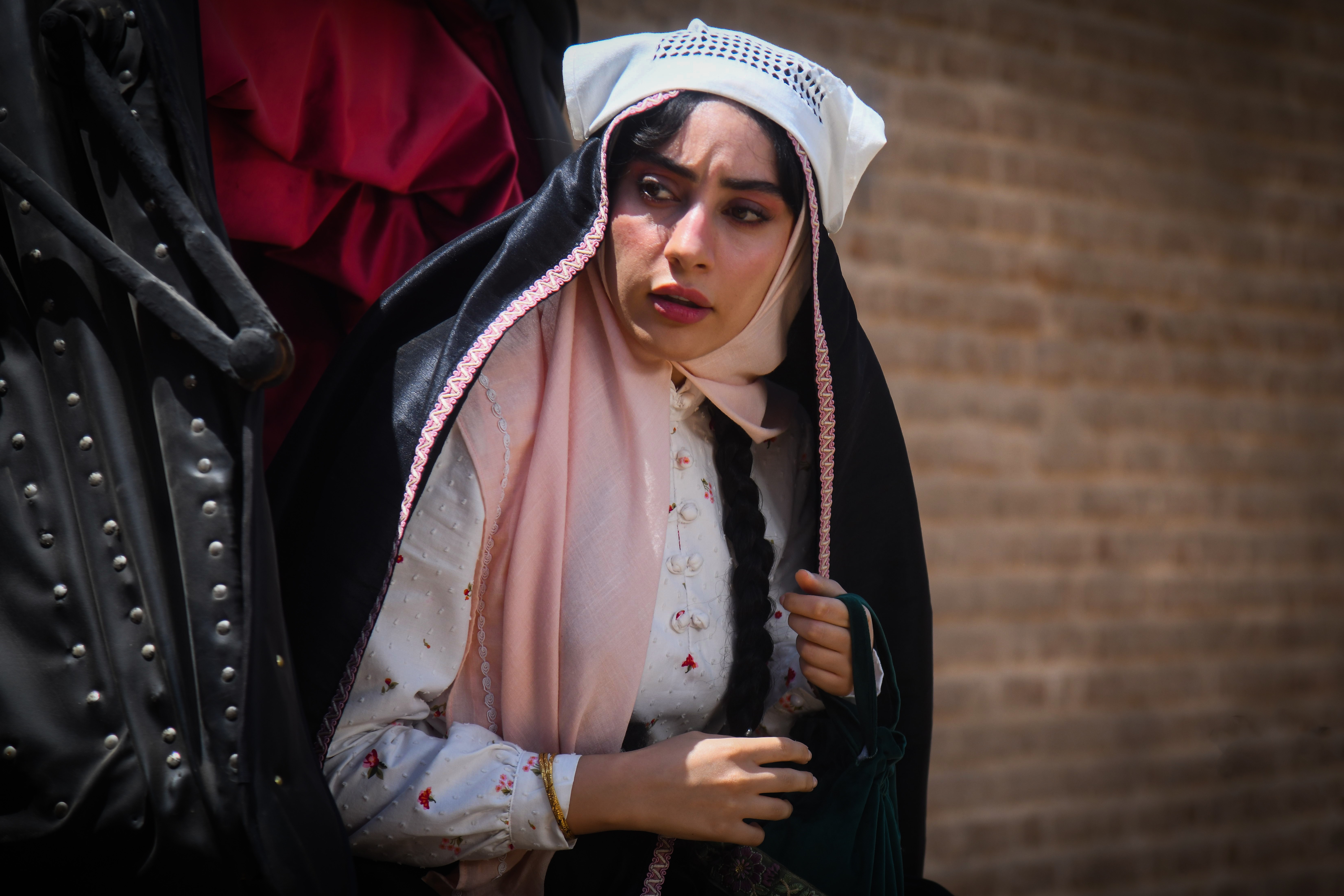 عکس خفن عکس عروسک قدیمی دهه 60