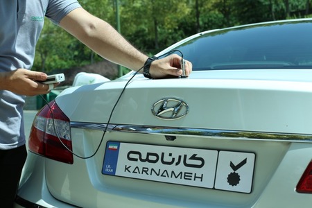 کارشناسی خودرو قبل از خرید در محل | خریدی ضمانت شده تا سقف 600 میلیون 