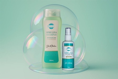 تنها محصول گیاهی که ریزش مو را بصورت ریشه ای درمان می کند